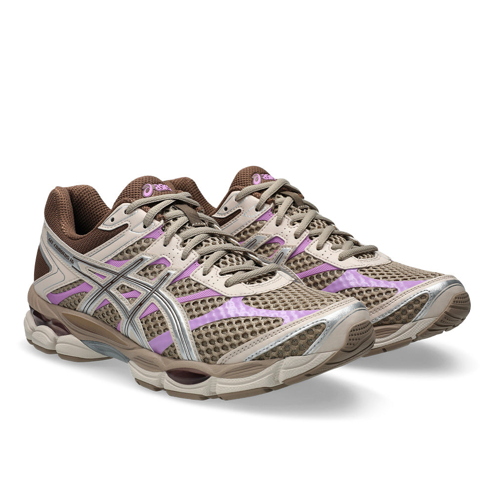 Asics Gel-Cumulus 16 "Cinnamon"