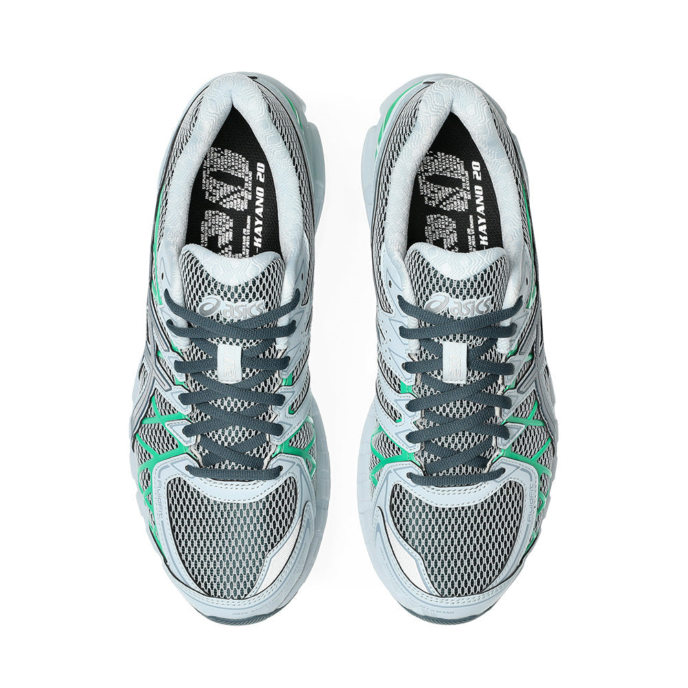 Asics Gel-Kayano 20 "Illusion Blue"