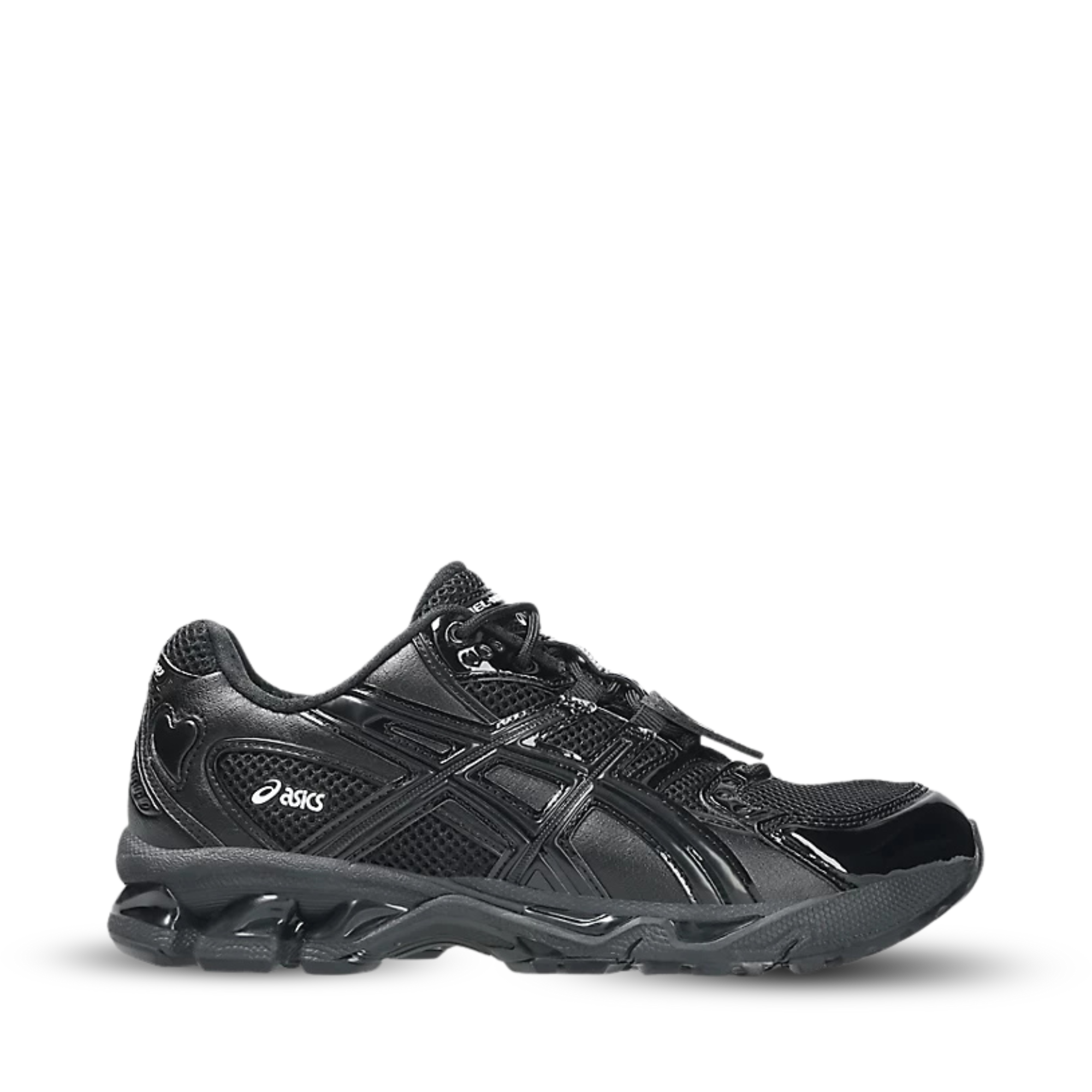 ASICS GEL-NIMBUS 10.1 X KIMHEKIM- BLACK