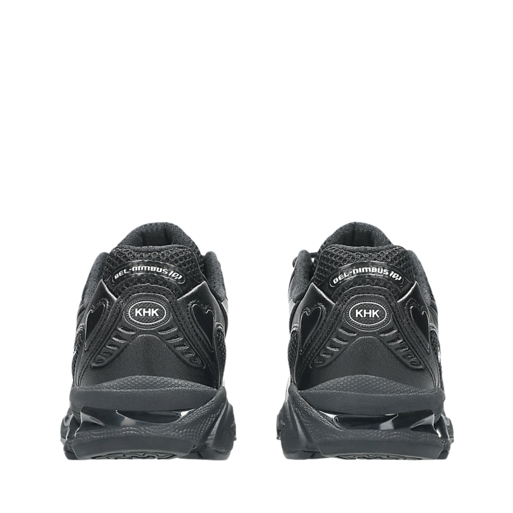 ASICS GEL-NIMBUS 10.1 X KIMHEKIM- BLACK