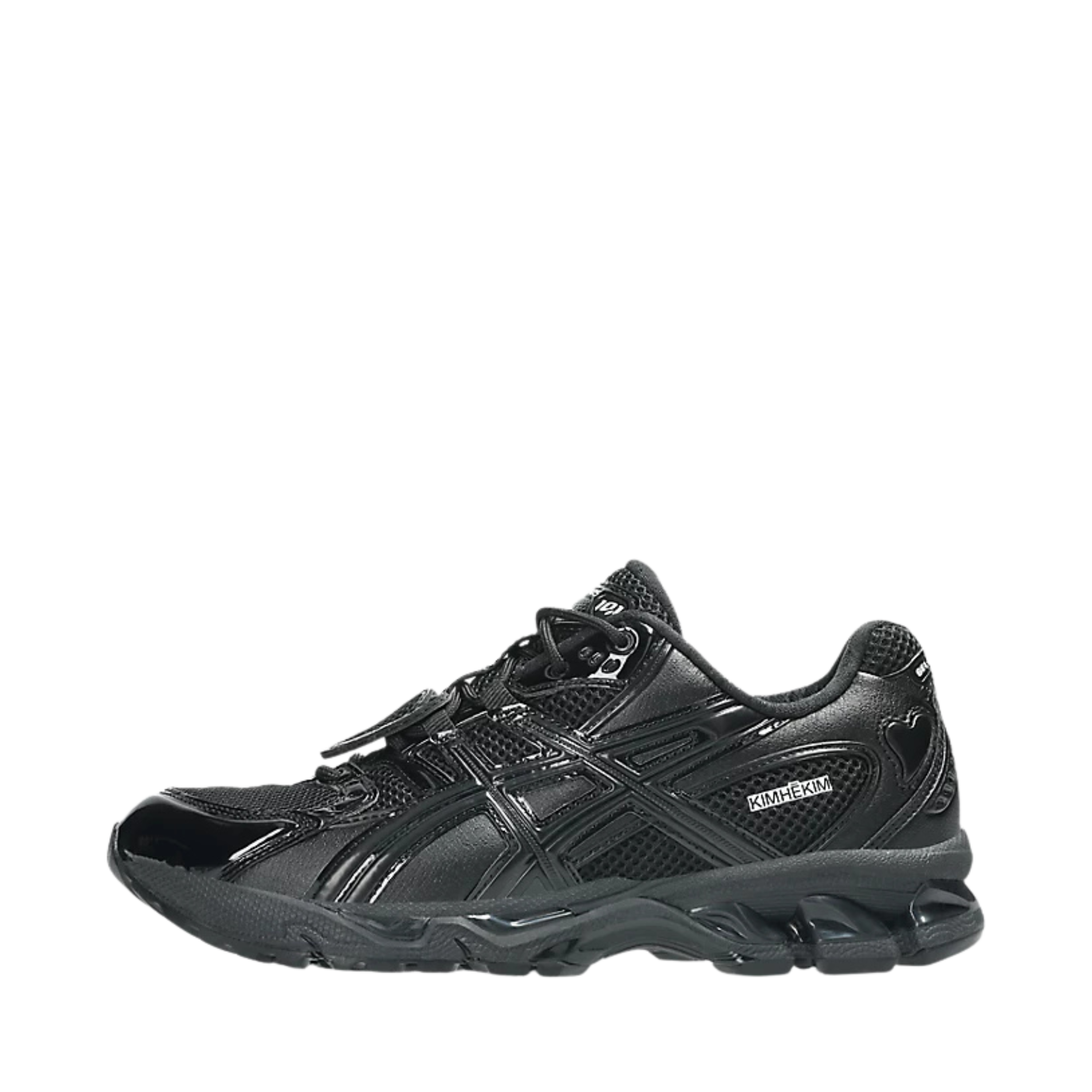 ASICS GEL-NIMBUS 10.1 X KIMHEKIM- BLACK