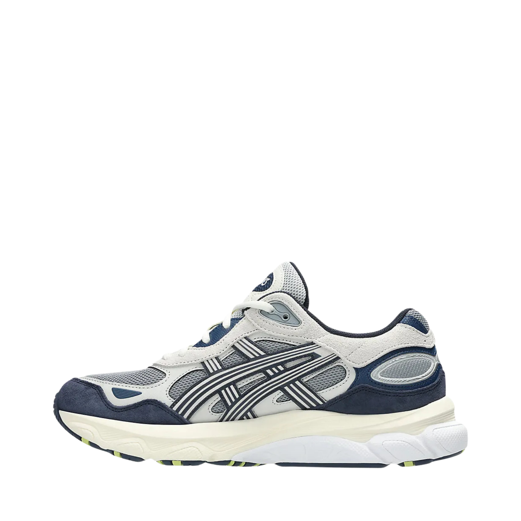ASICS GEL-NYC 2.0- GRAVEL