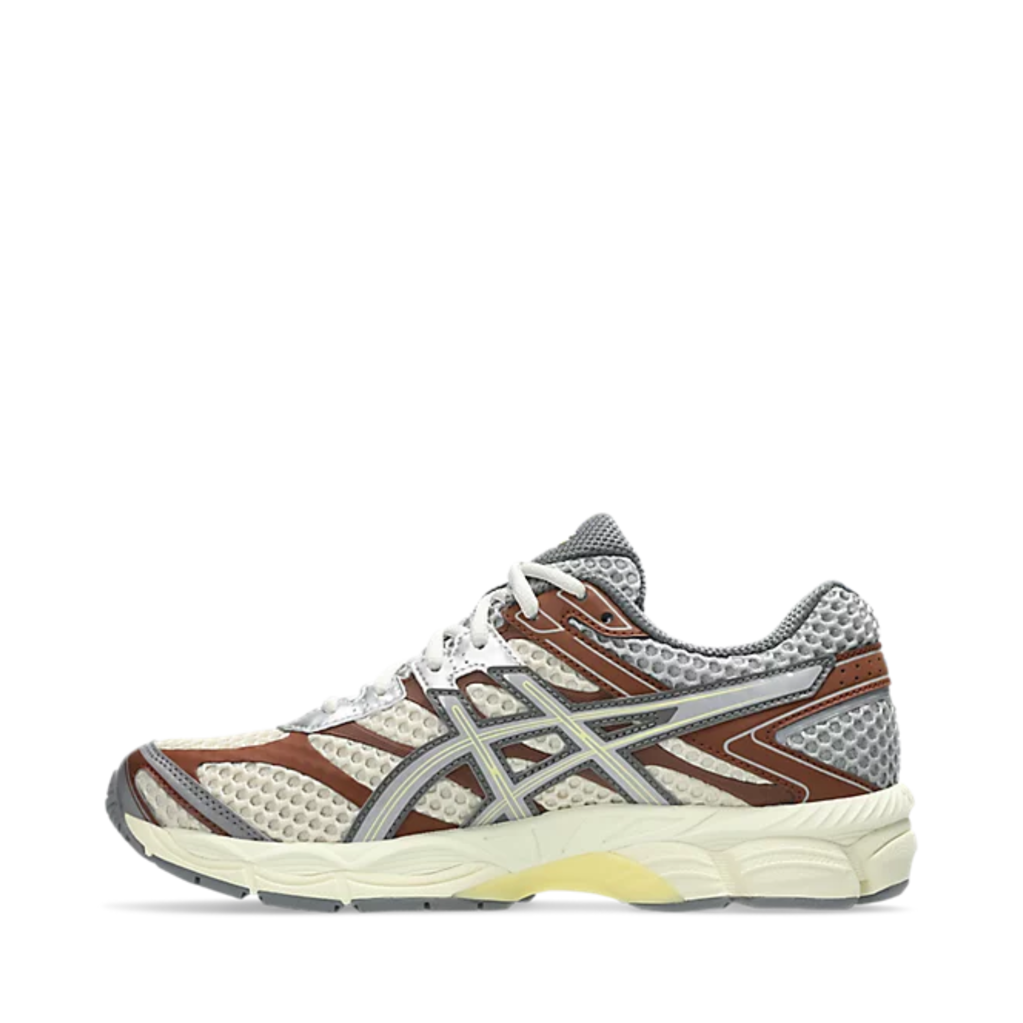 ASICS GEL-CUMULUS 16 X EMMI - BEIGE GREY