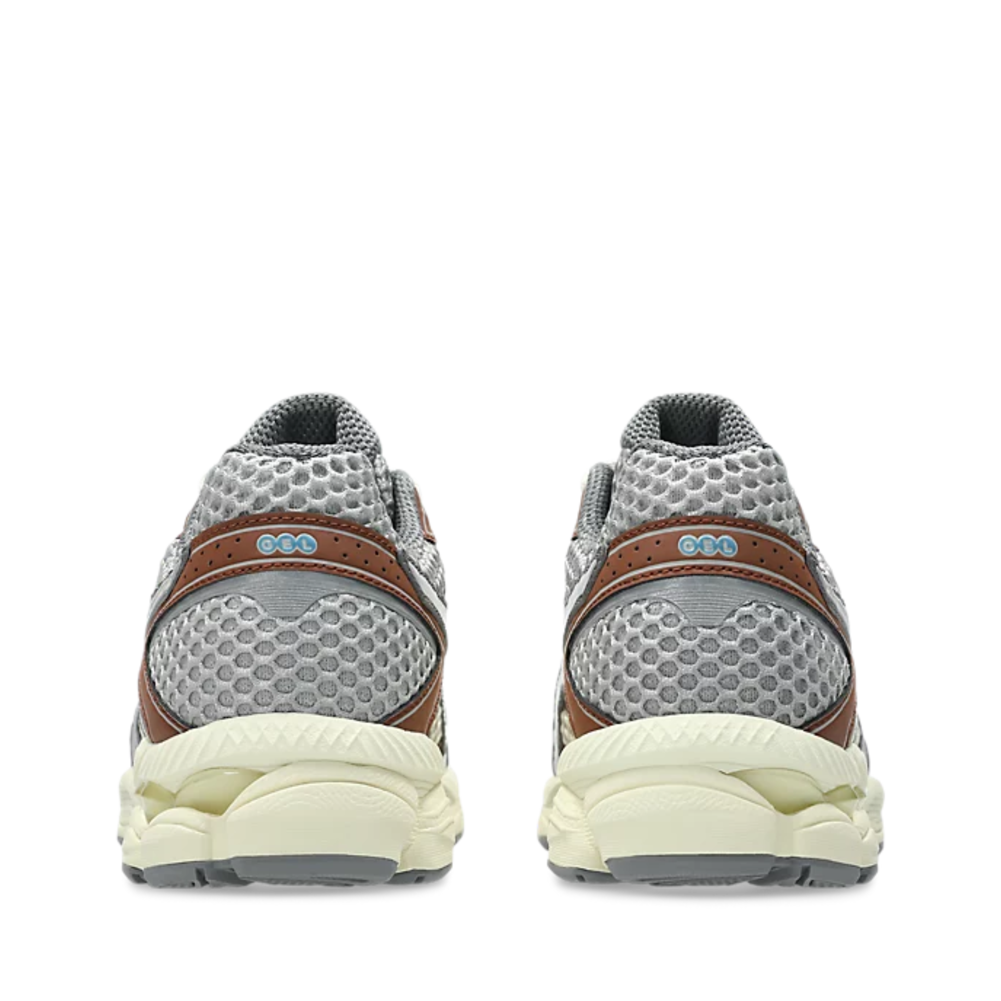 ASICS GEL-CUMULUS 16 X EMMI - BEIGE GREY