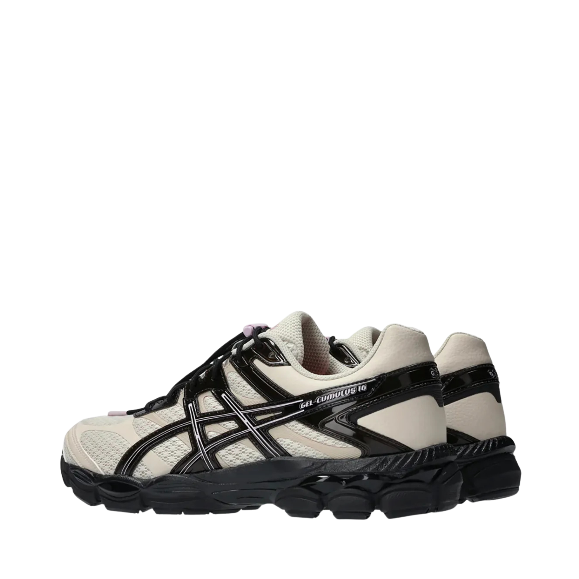 ASICS GEL-CUMULUS 16 X FINESSE DESERT ROSE