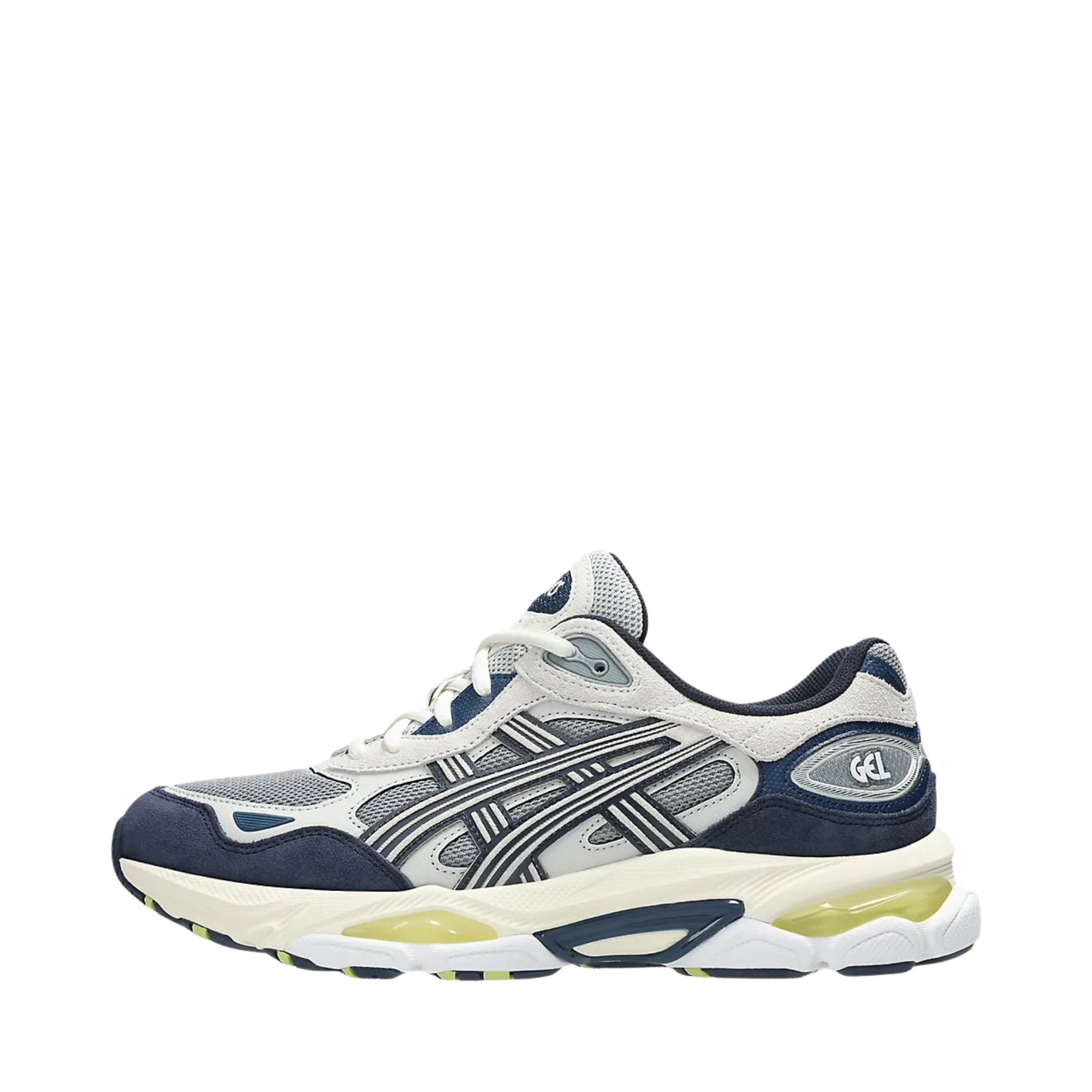 ASICS GEL-NYC 2.0- GRAVEL
