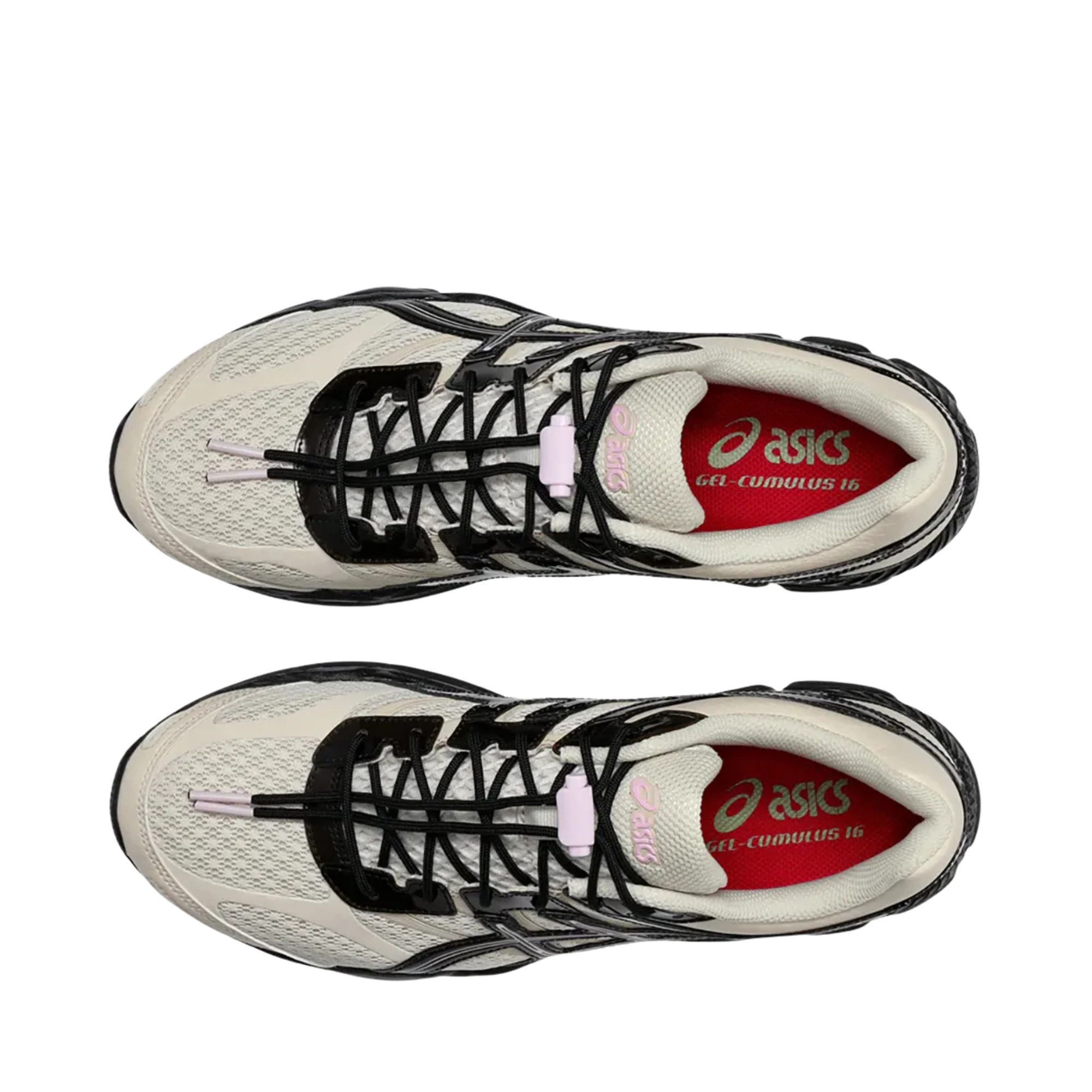 ASICS GEL-CUMULUS 16 X FINESSE DESERT ROSE