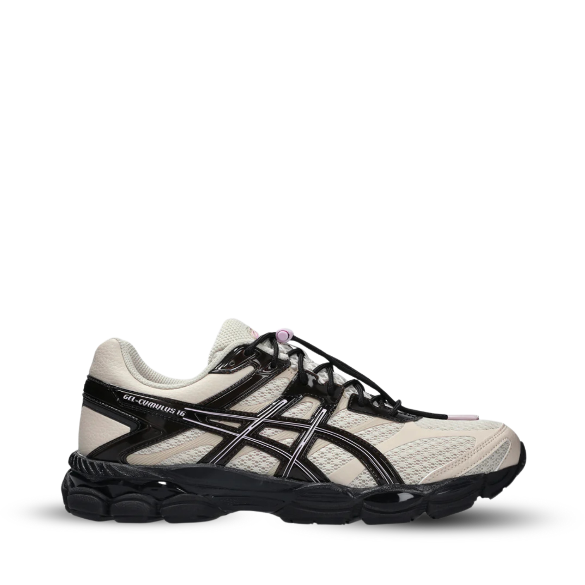 ASICS GEL-CUMULUS 16 X FINESSE DESERT ROSE