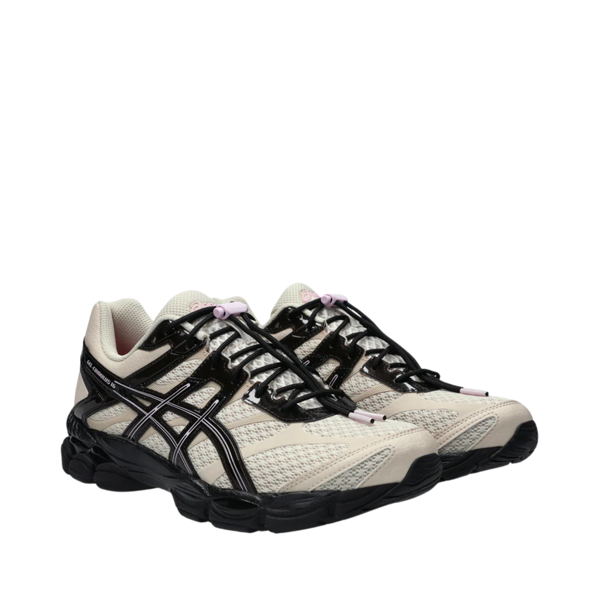 ASICS GEL-CUMULUS 16 X FINESSE DESERT ROSE