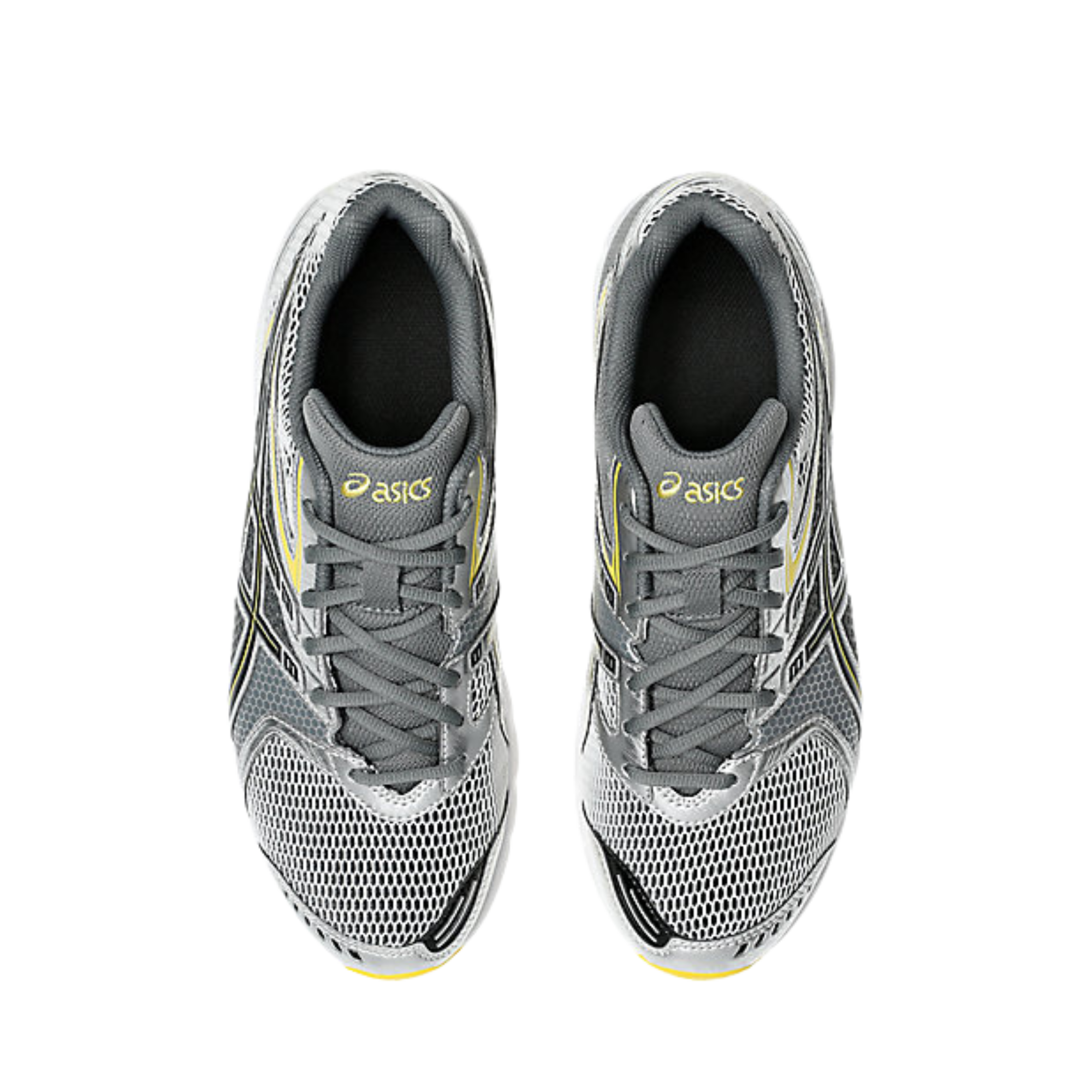 ASICS GEL-DS TRAINER 14 YELLOW