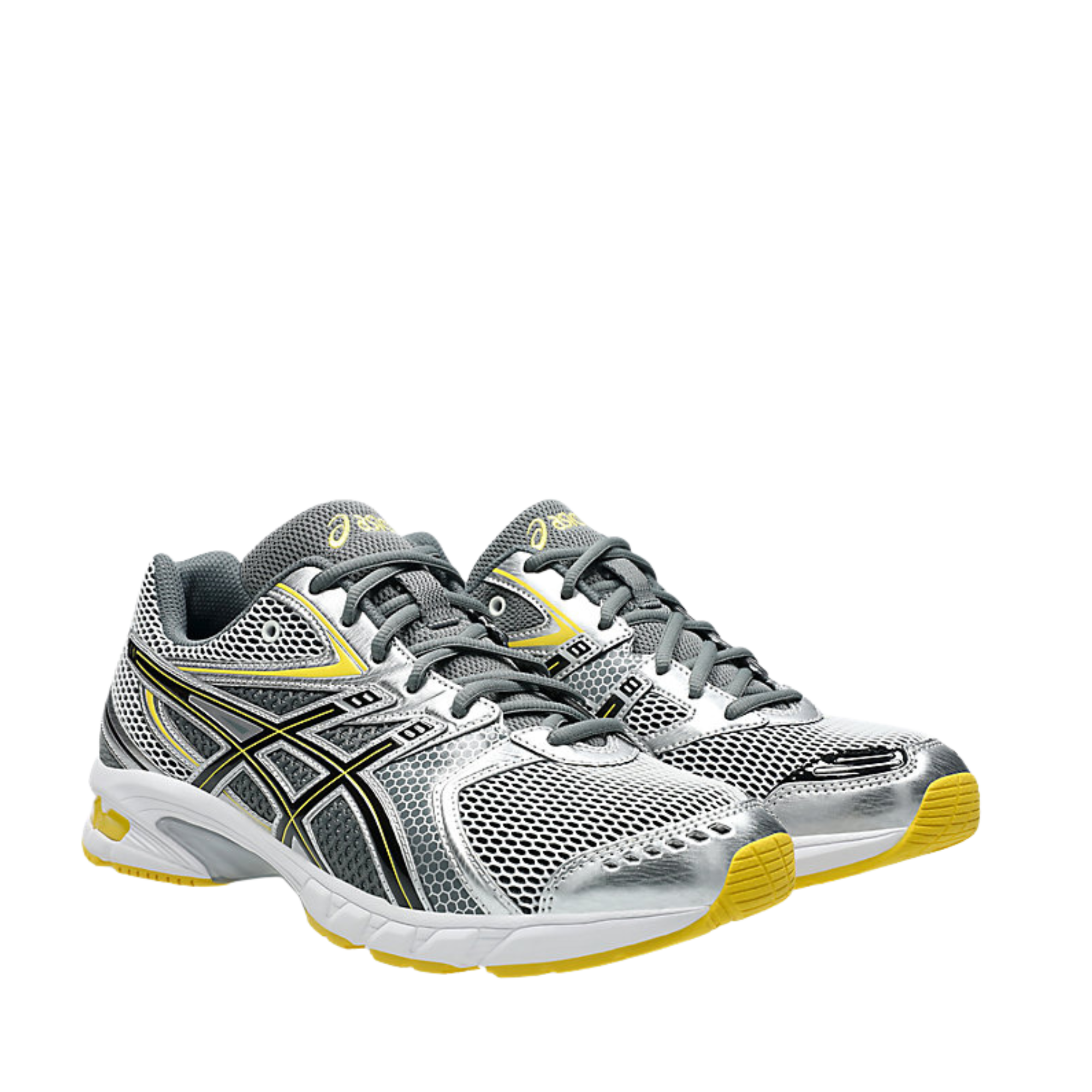 ASICS GEL-DS TRAINER 14 YELLOW