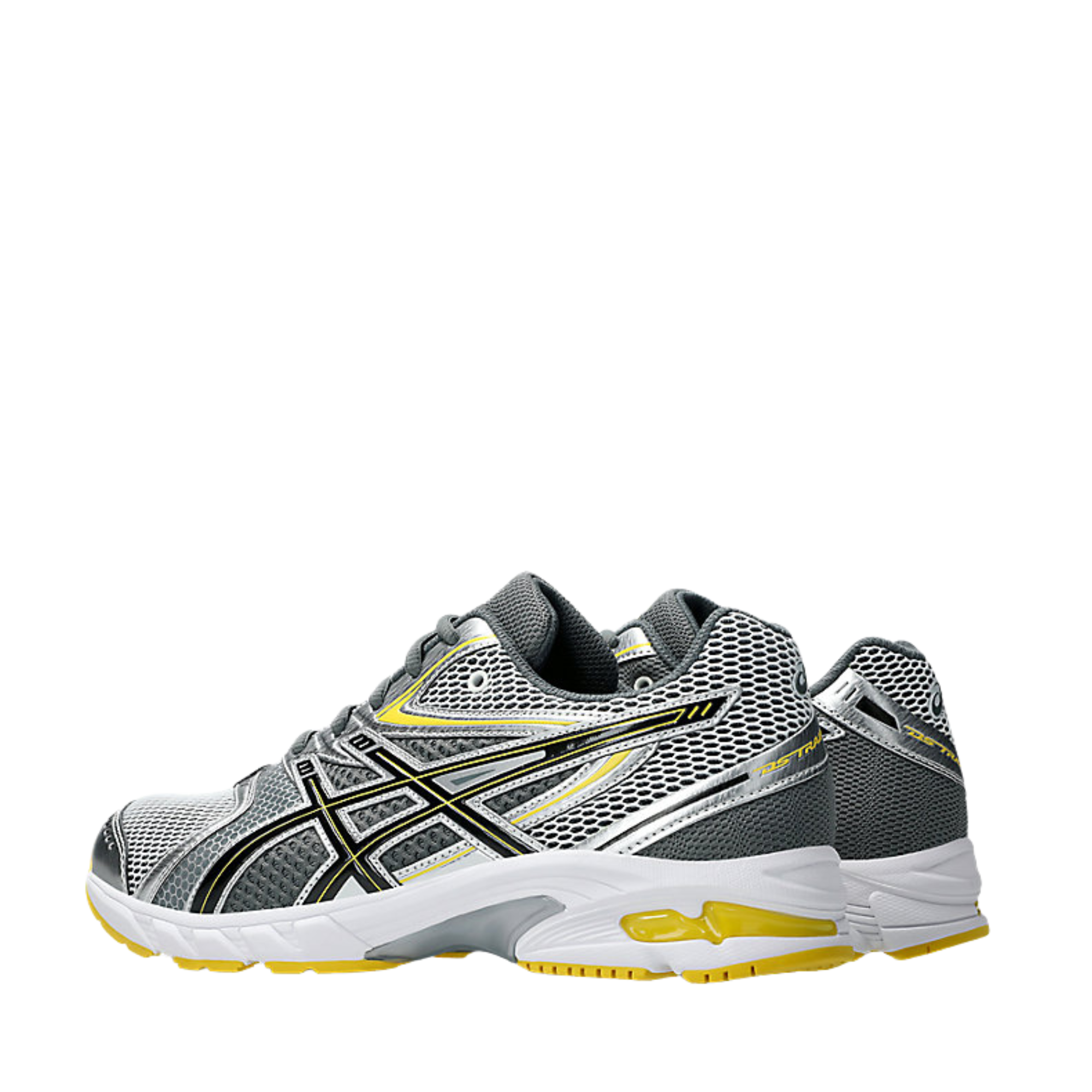ASICS GEL-DS TRAINER 14 YELLOW