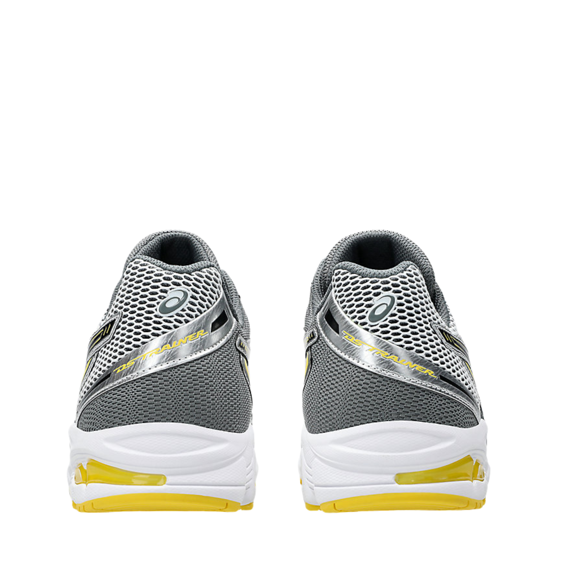 ASICS GEL-DS TRAINER 14 YELLOW