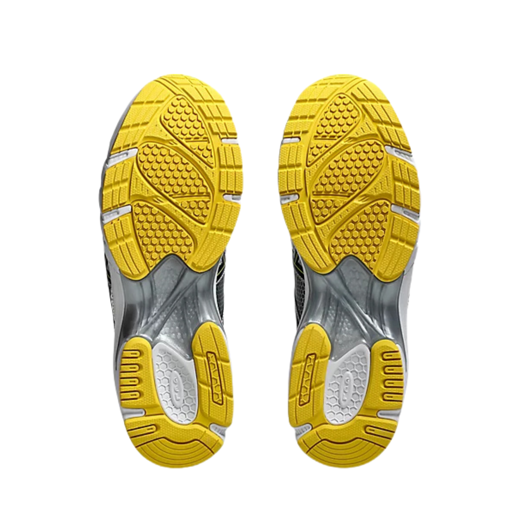 ASICS GEL-DS TRAINER 14 YELLOW