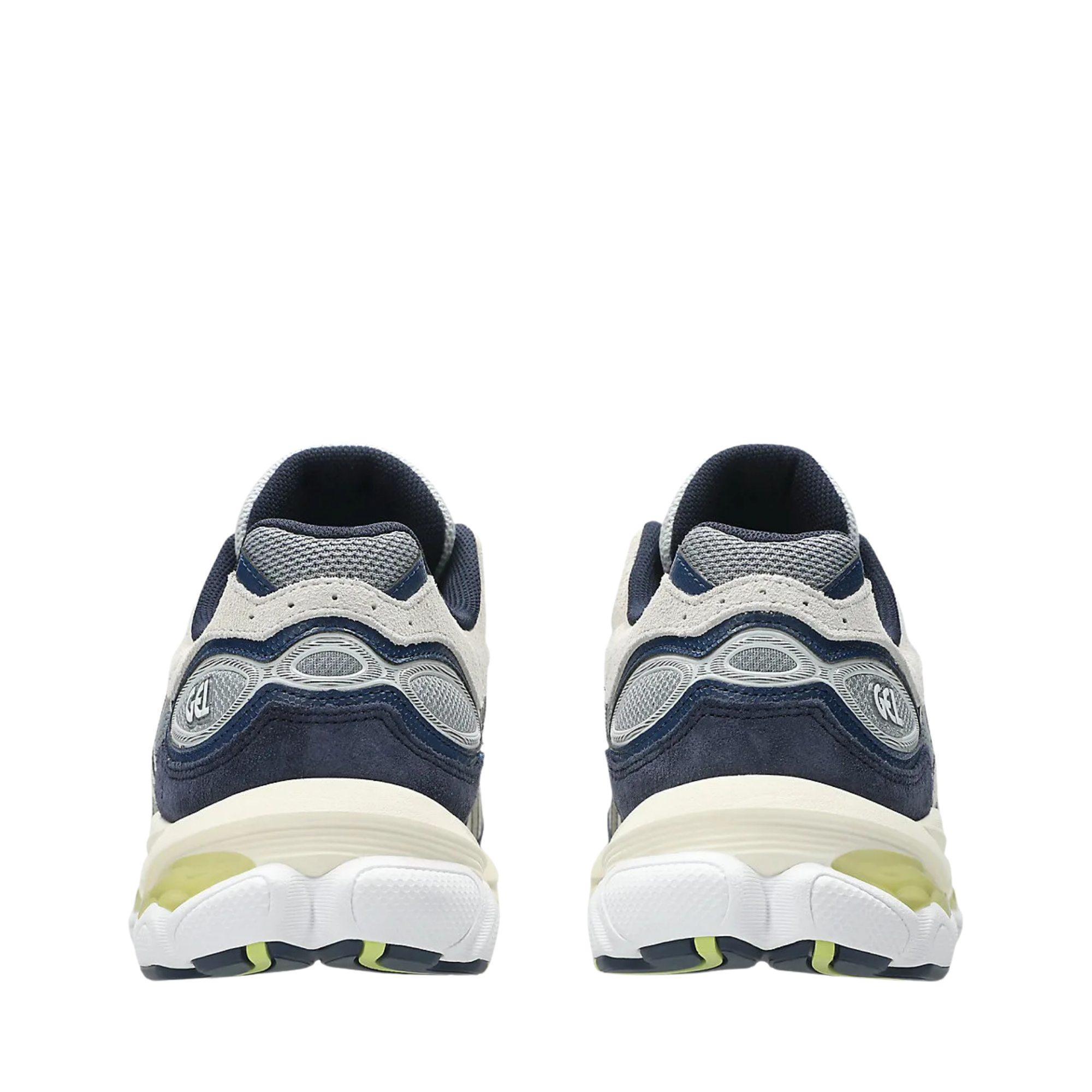 ASICS GEL-NYC 2.0- GRAVEL
