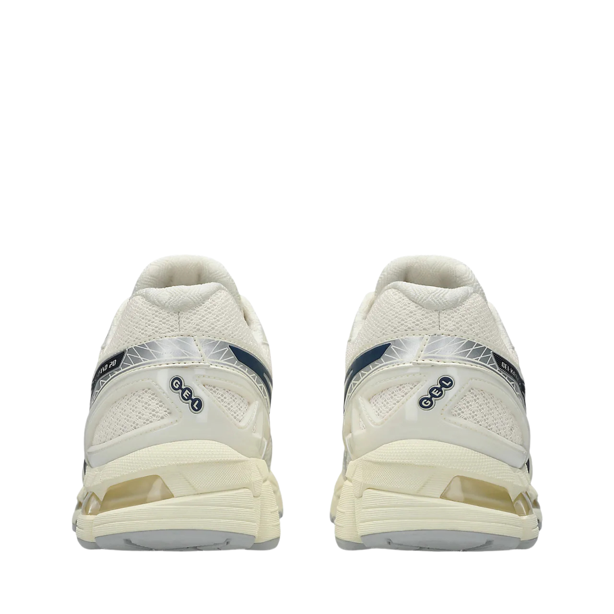 ASICS GEL-KAYANO 20 - CREAM