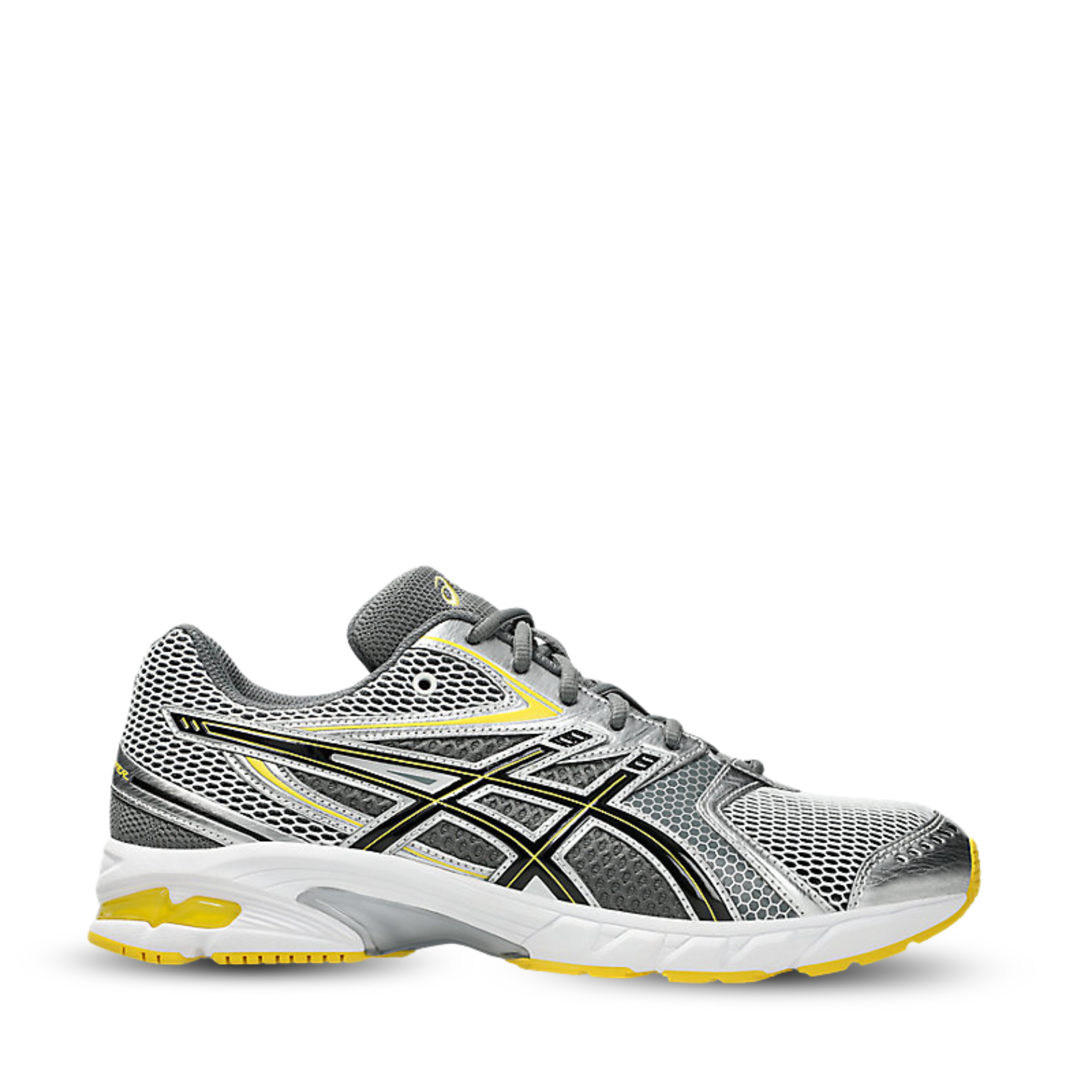 ASICS GEL-DS TRAINER 14 YELLOW