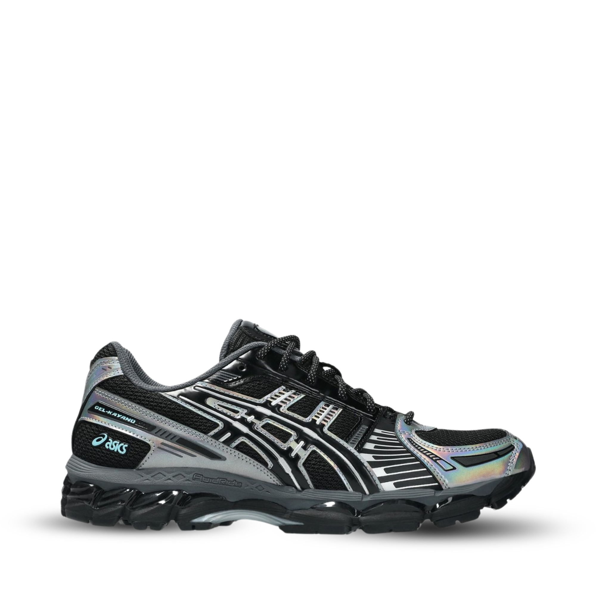 ASICS GEL-KAYANO 12.1 BLACK