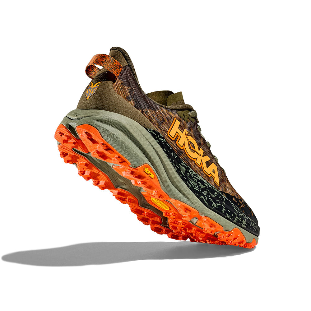Hoka Speedgoat 6