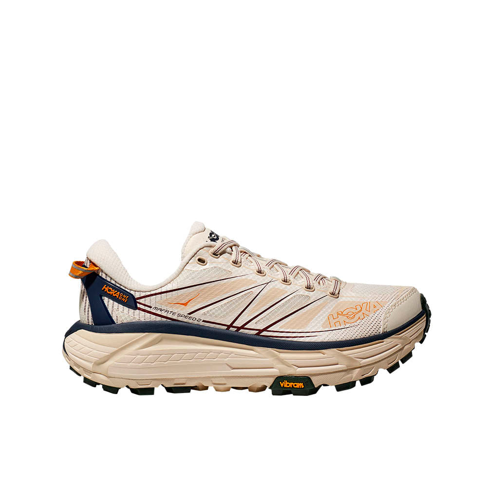 Tênis Hoka Mafate Speed 2