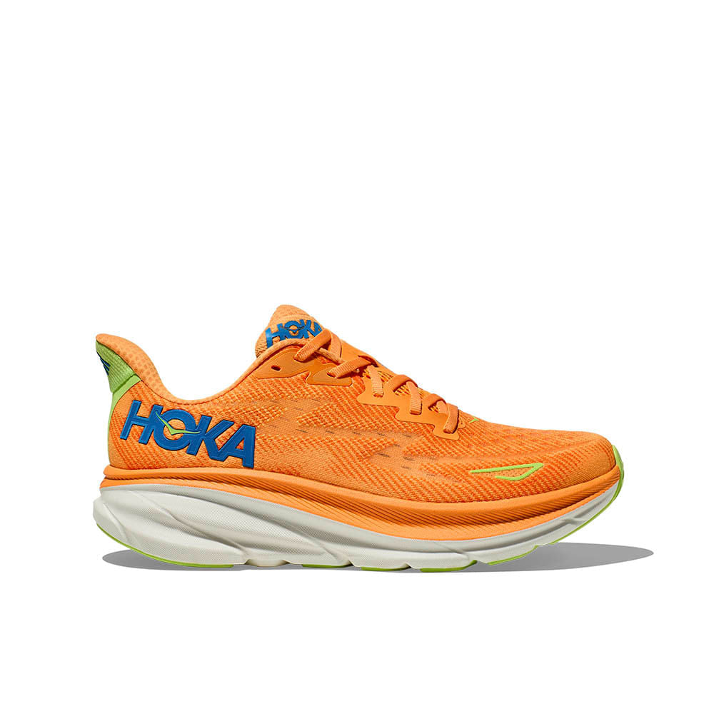 Hoka Clifton 9