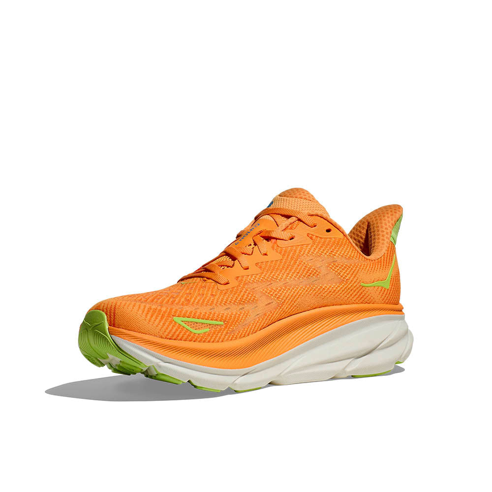 Hoka Clifton 9