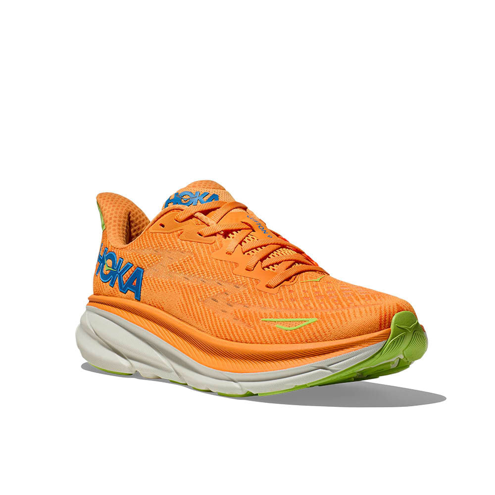Hoka Clifton 9