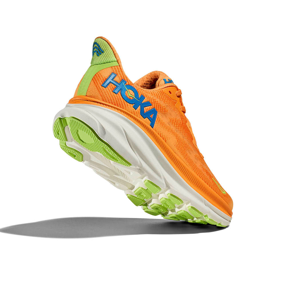 Hoka Clifton 9