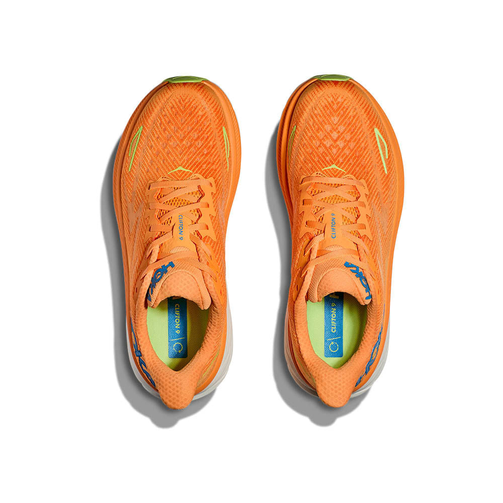 Hoka Clifton 9