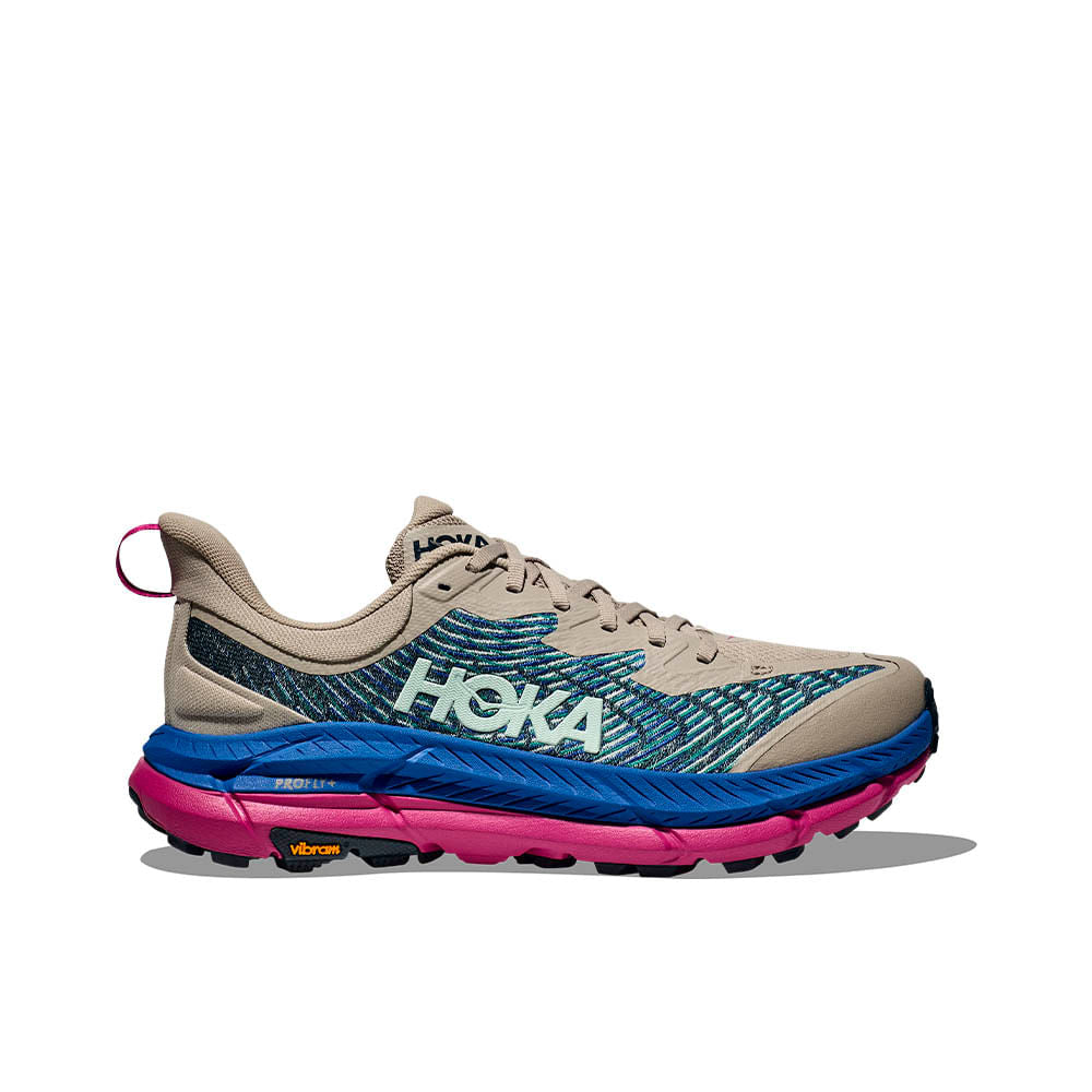 Hoka Mafate Speed 4