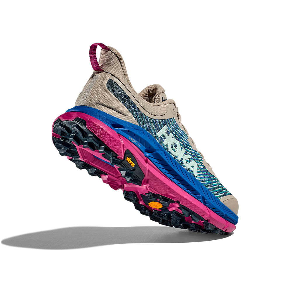 Hoka Mafate Speed 4