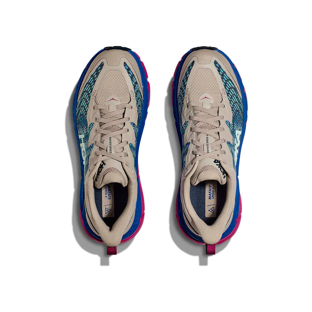 Hoka Mafate Speed 4