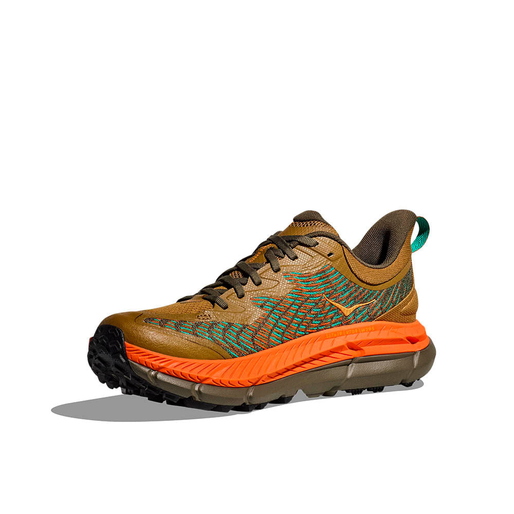 Hoka Mafate Speed 4