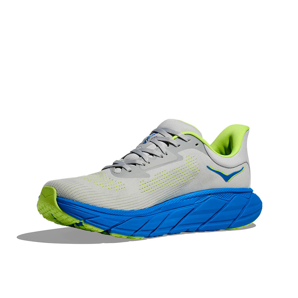 Hoka Arahi 7- Cinza