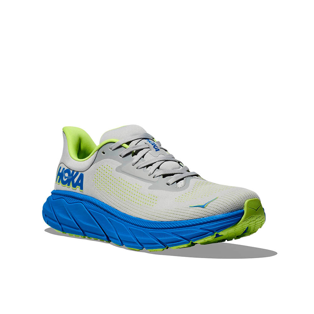 Hoka Arahi 7