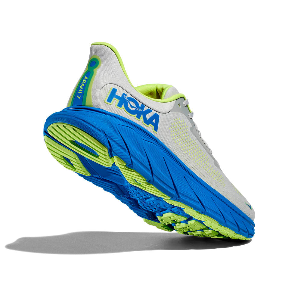 Hoka Arahi 7