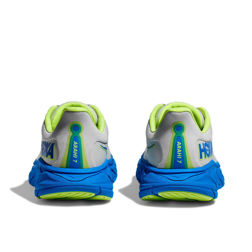 Hoka Arahi 7