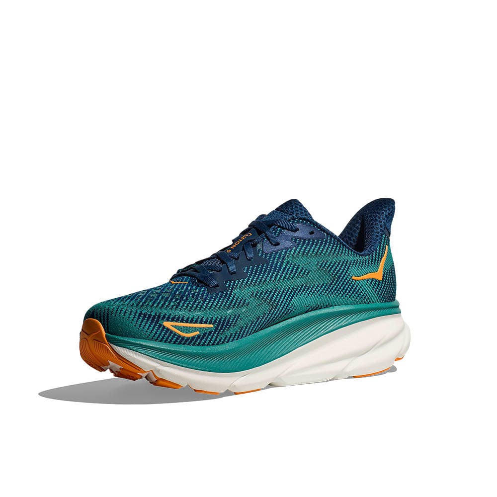 Hoka Clifton 9