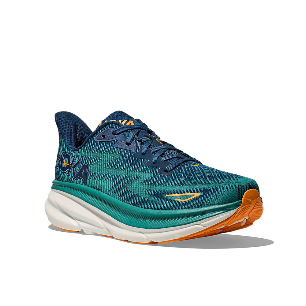 Hoka Clifton 9