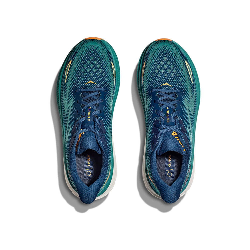 Hoka Clifton 9