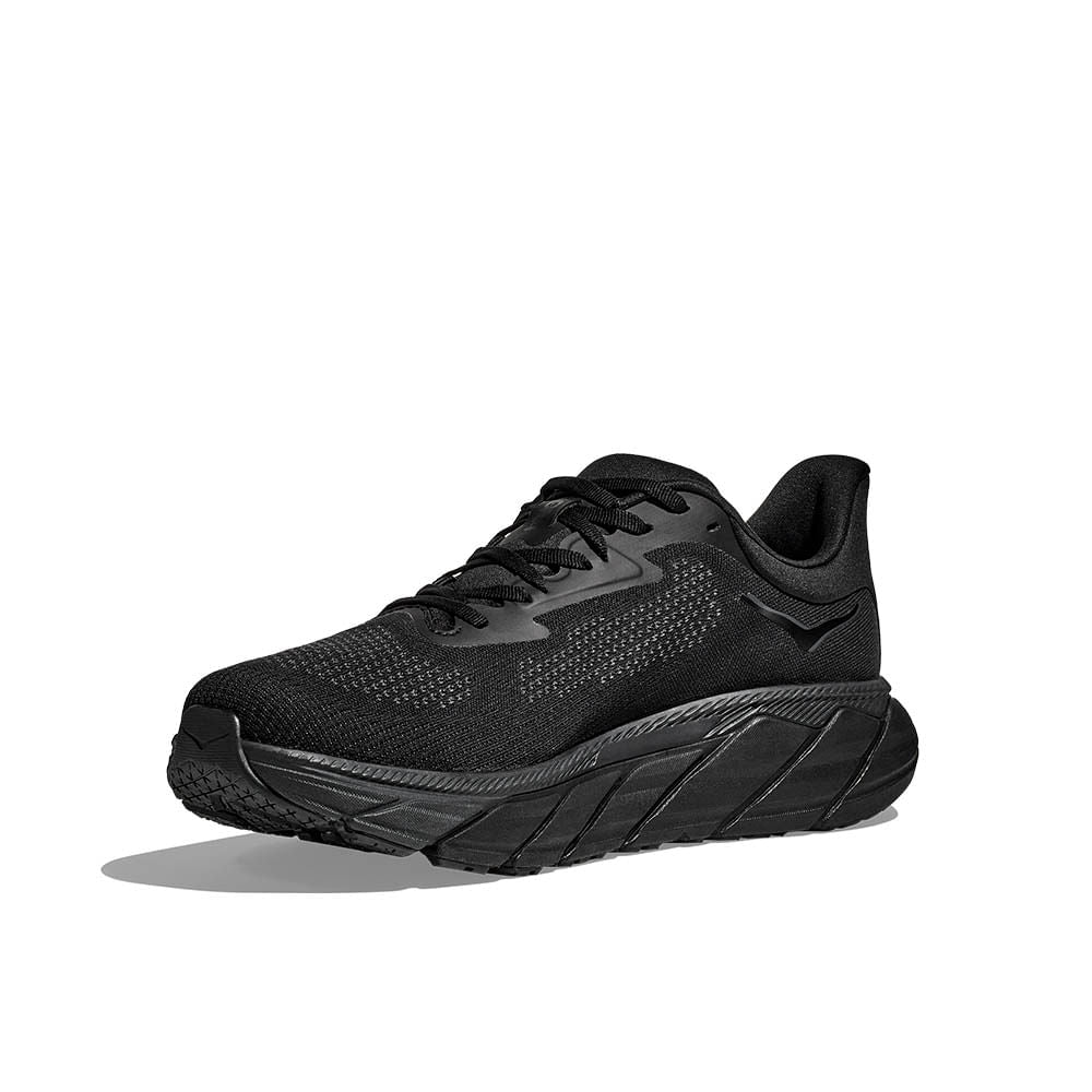 Hoka Arahi 7- Black