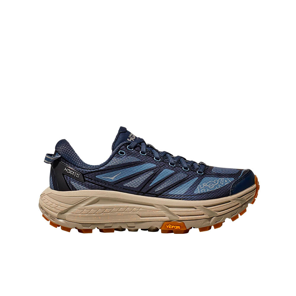 Hoka Mafate Speed 2
