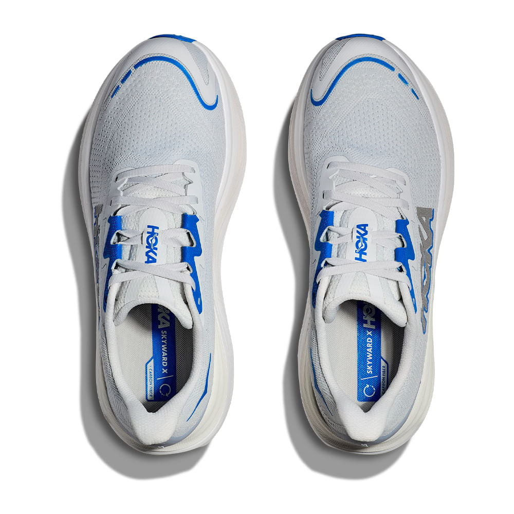 Hoka Skyward X 1