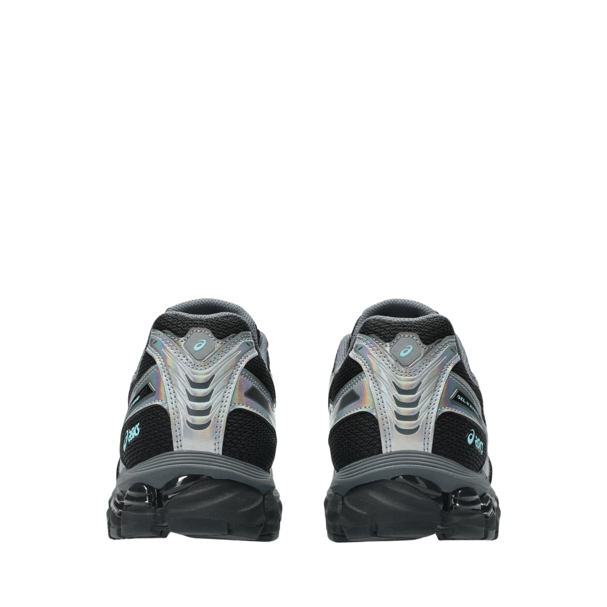 ASICS GEL-KAYANO 12.1 BLACK