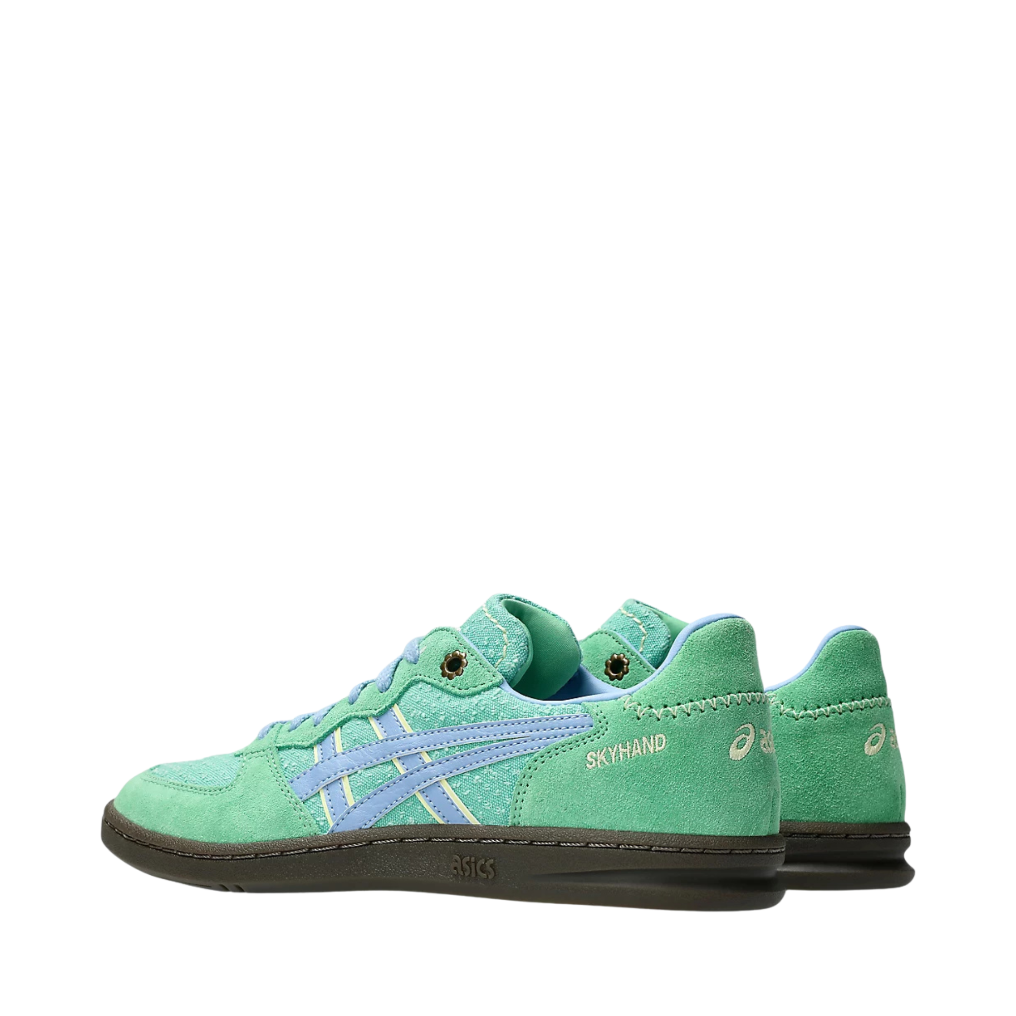 ASICS SKYHAND OG- PEPPERMINT