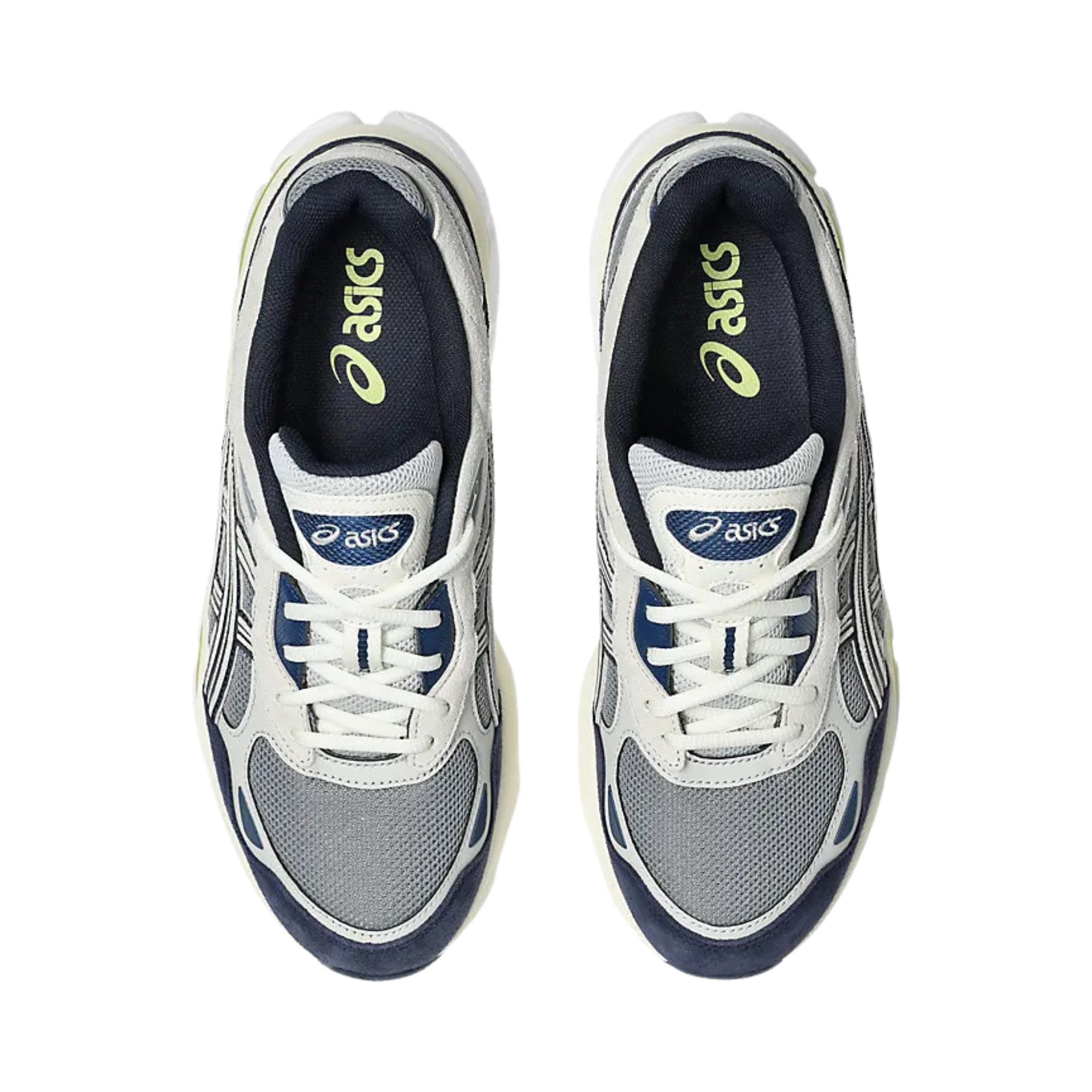 ASICS GEL-NYC 2.0- GRAVEL