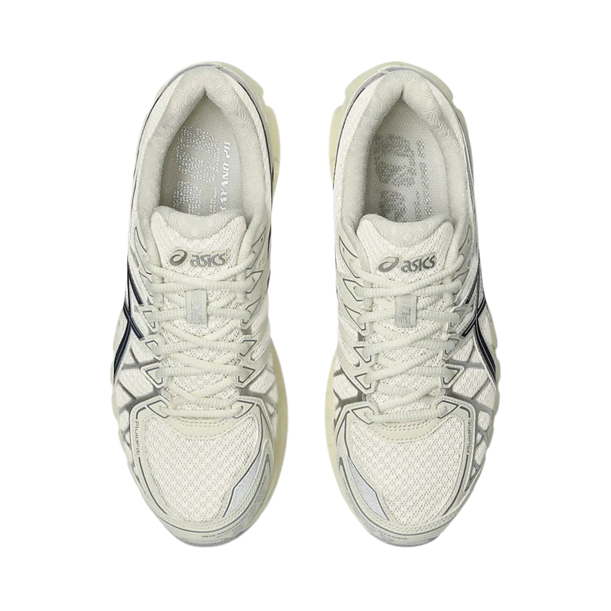 ASICS GEL-KAYANO 20 - CREAM