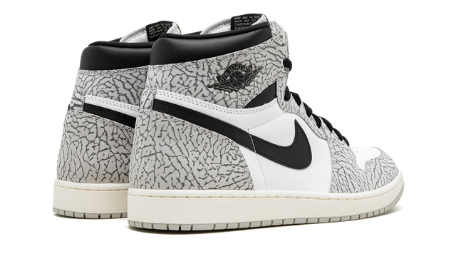 1 Retro High OG White Cement