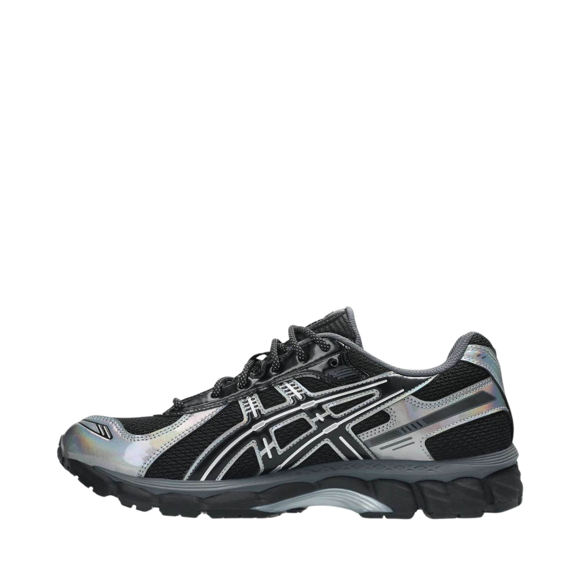 ASICS GEL-KAYANO 12.1 BLACK