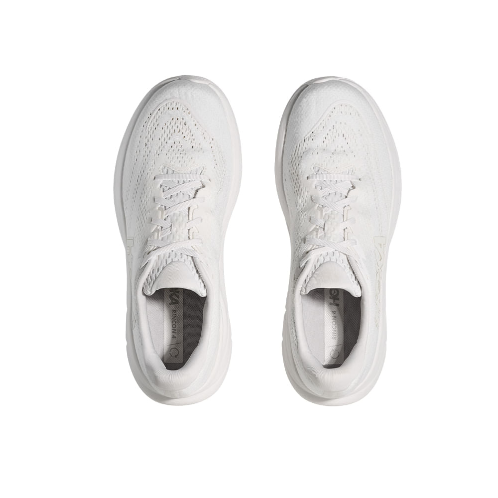 Hoka Rincon 4- White